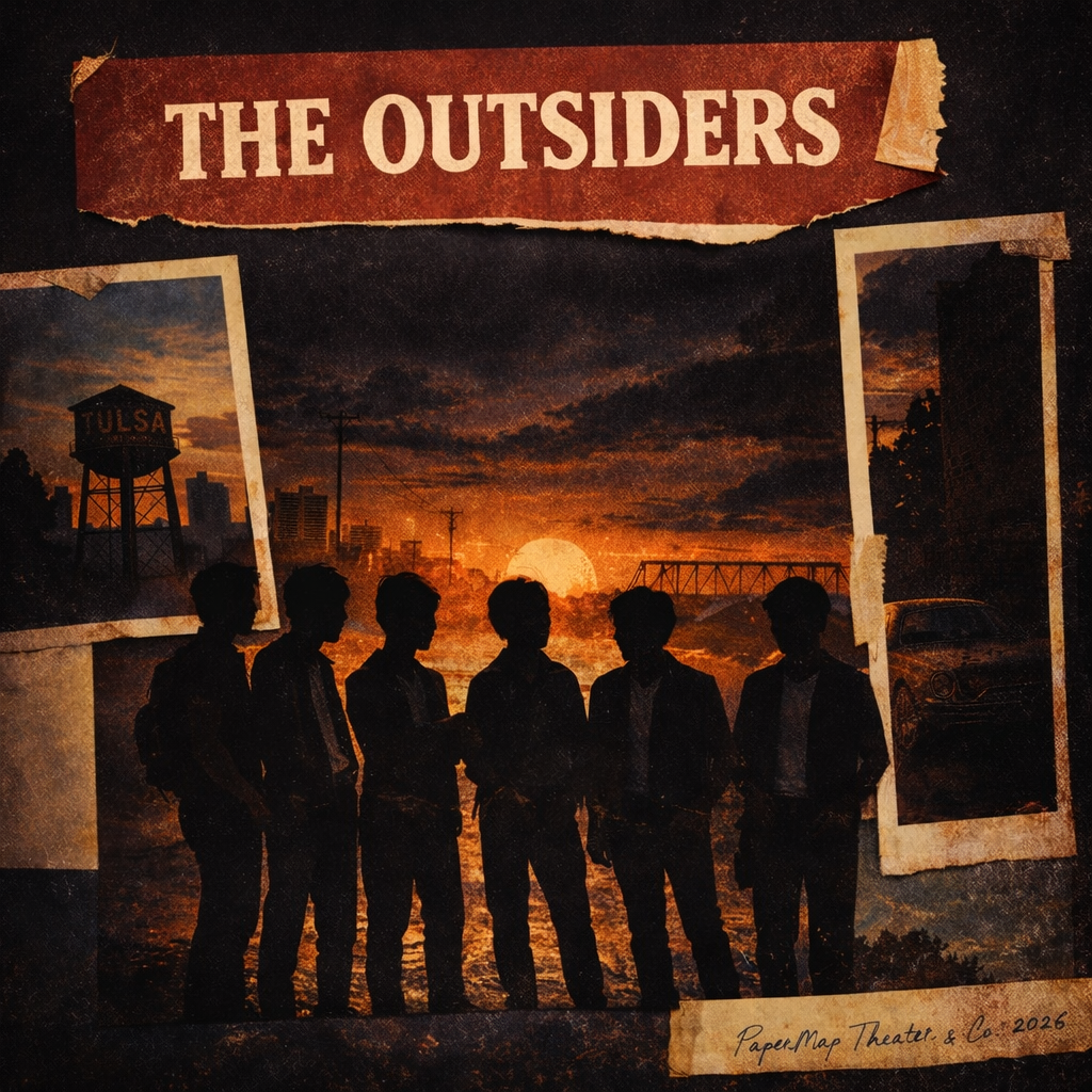 The Outsiders (Summer 2)