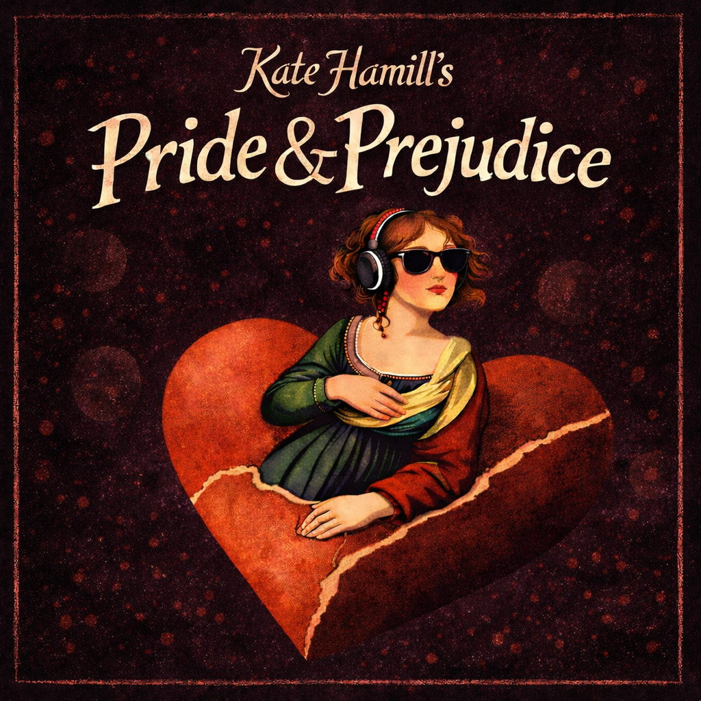 Pride & Prejudice (Winter Production)