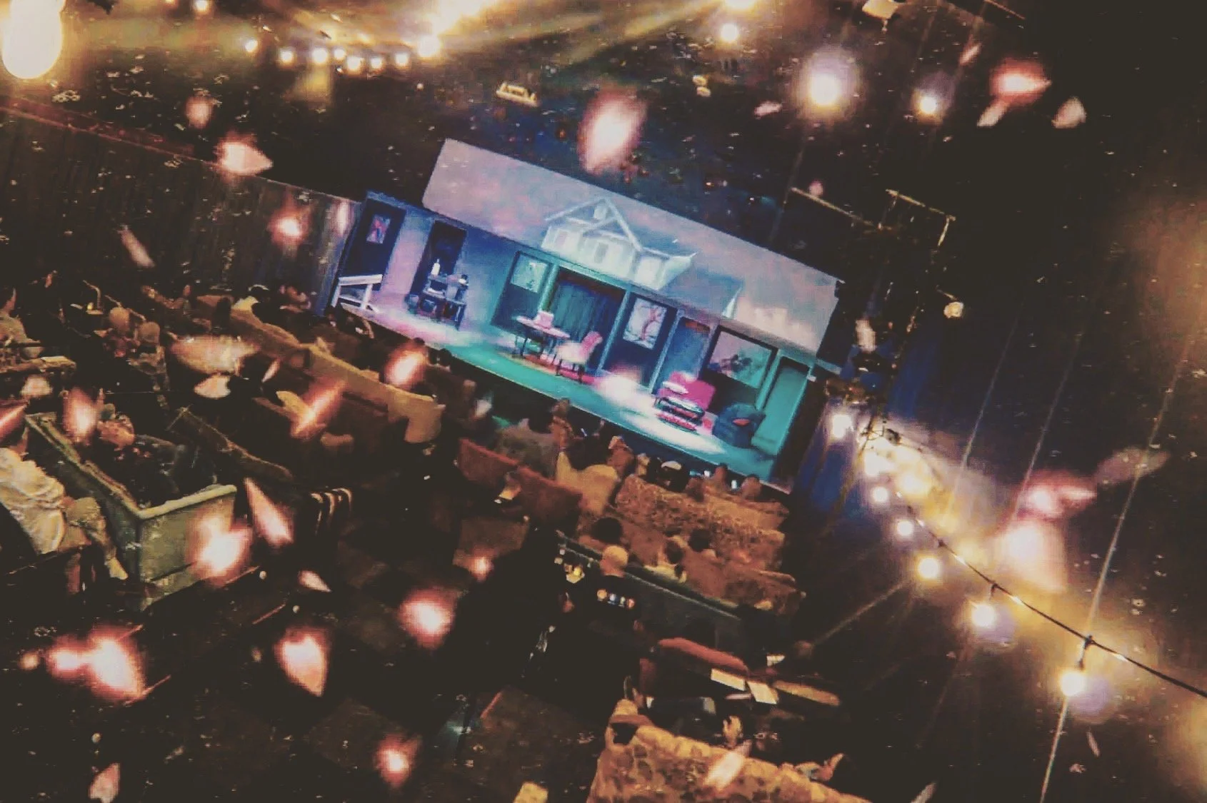 Tiny Beautiful Things