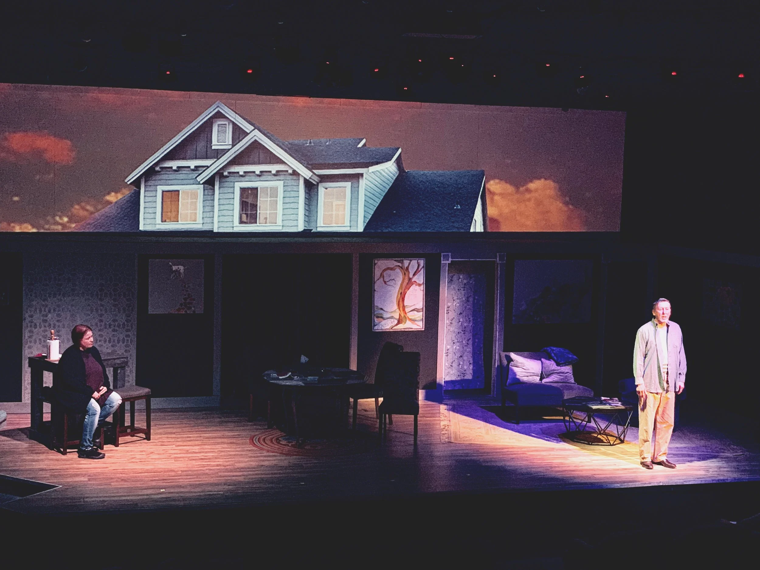 Tiny Beautiful Things