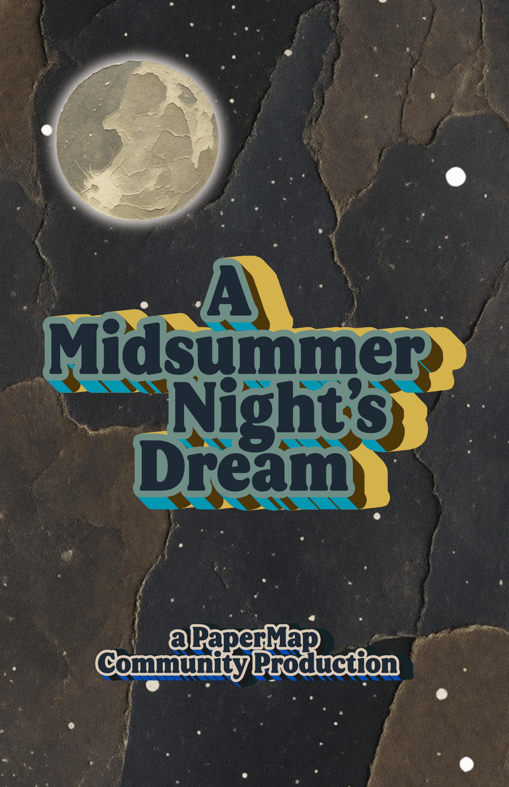A Midsummer Night’s Dream