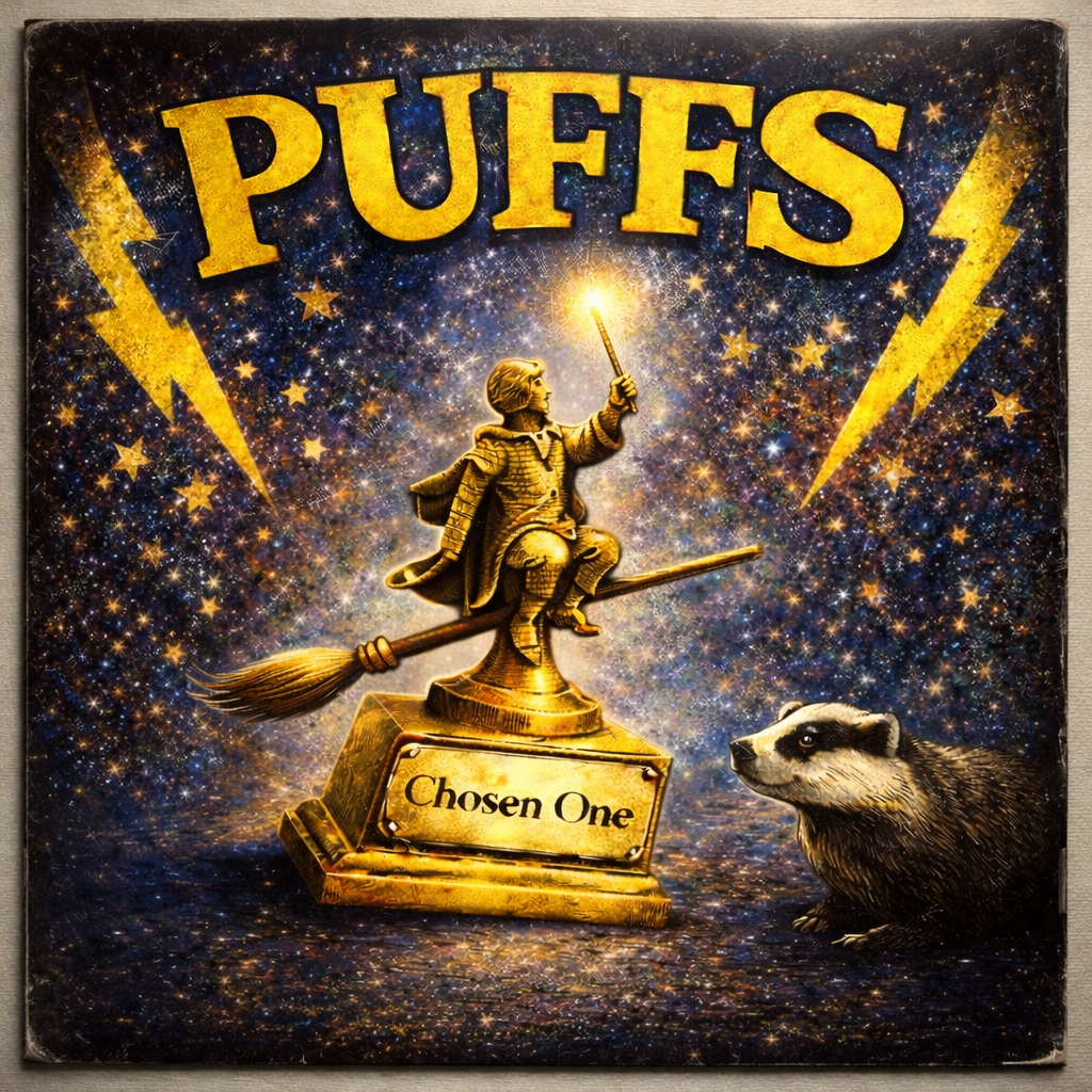 Puffs (Spring Production)