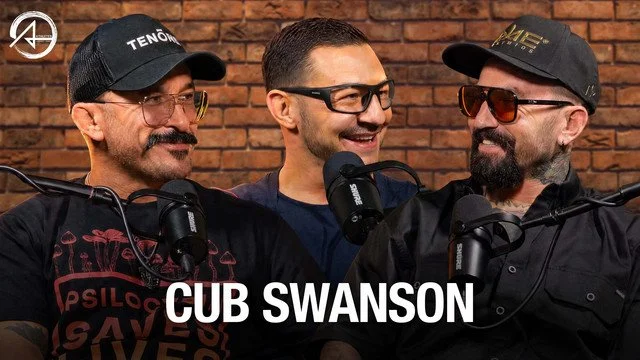 Cub Swanson