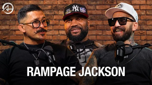 Rampage Jackson