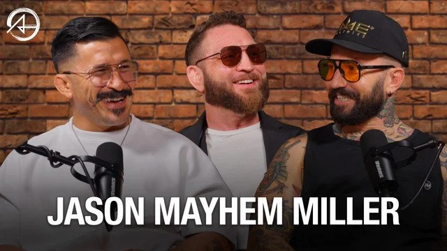 Jason "Mayhem" Miller