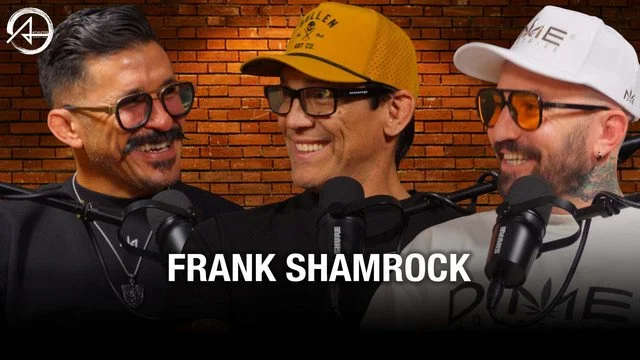 Frank Shamrock