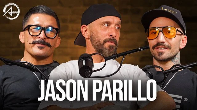 Jason Parillo