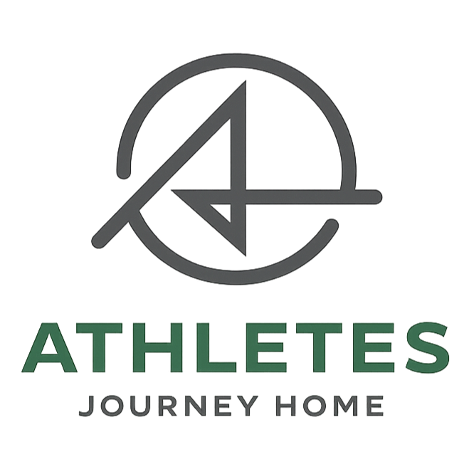 Athletes Journey Home