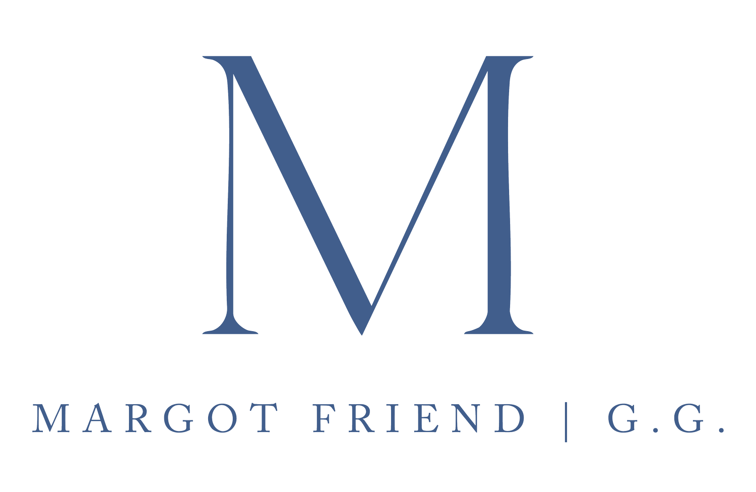 Margot Friend | G.G.