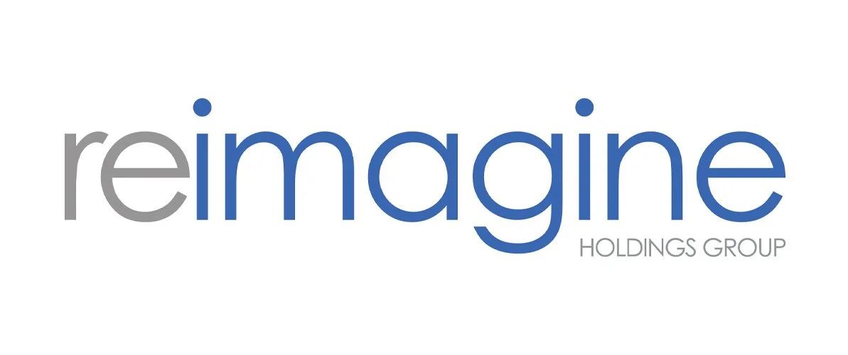 reimagine holdings logo