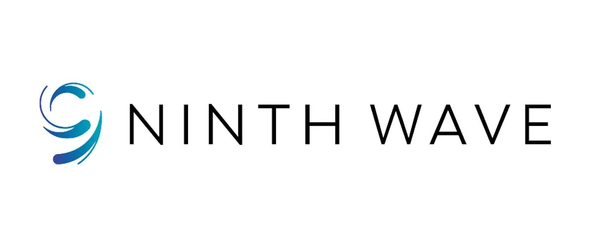 Ninth Wave logo