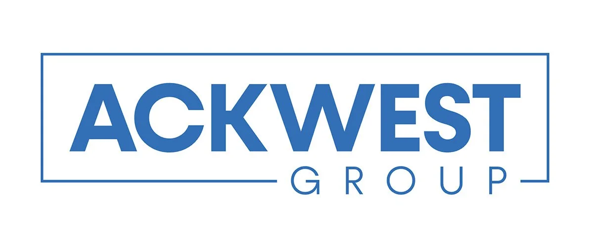 Ackwest Group Logo