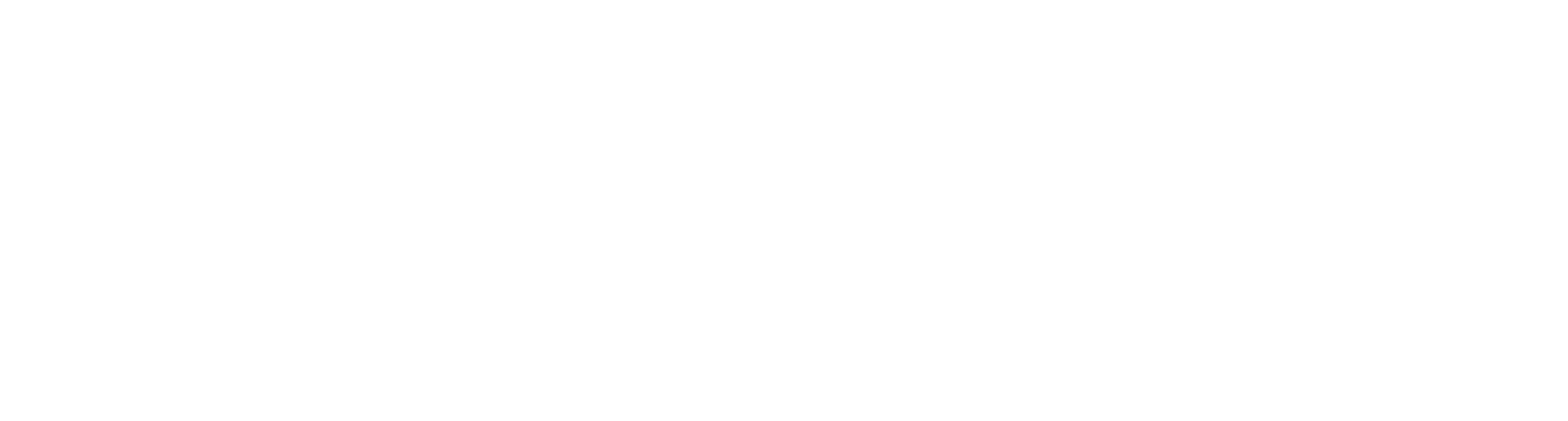 Logo for Sam Houston State University's College of Arts & Media with SH logo and text in white on black background.