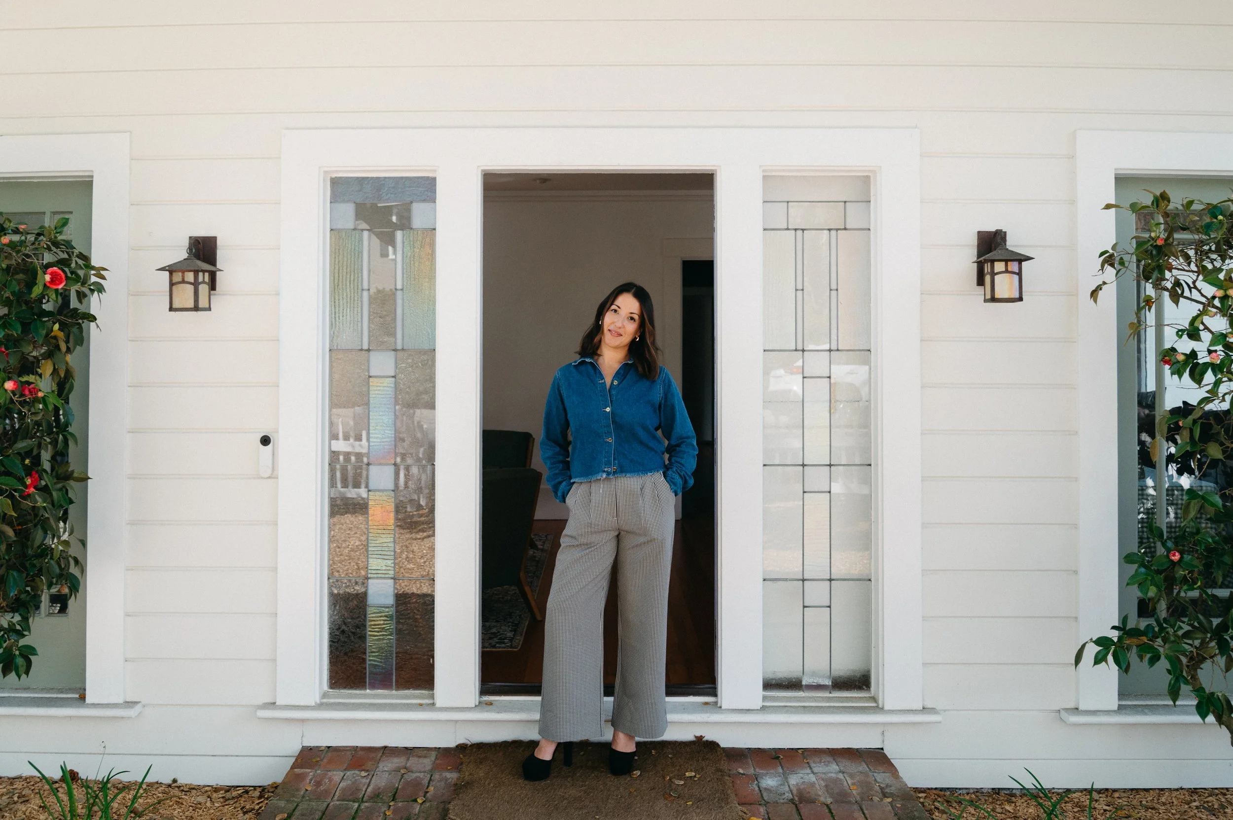 Before the Blog: The Real Starting Point of Our 1920s Rental