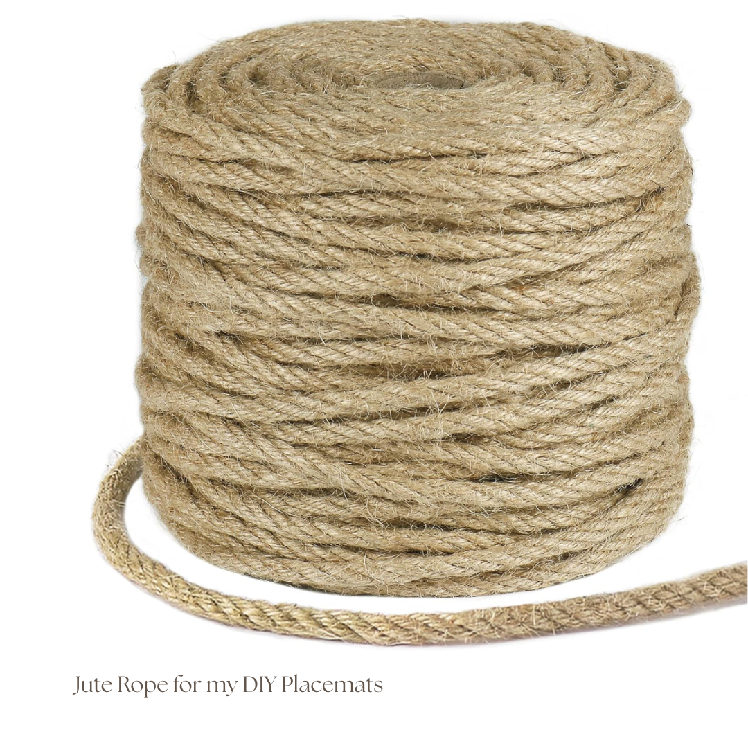 Jute Rope