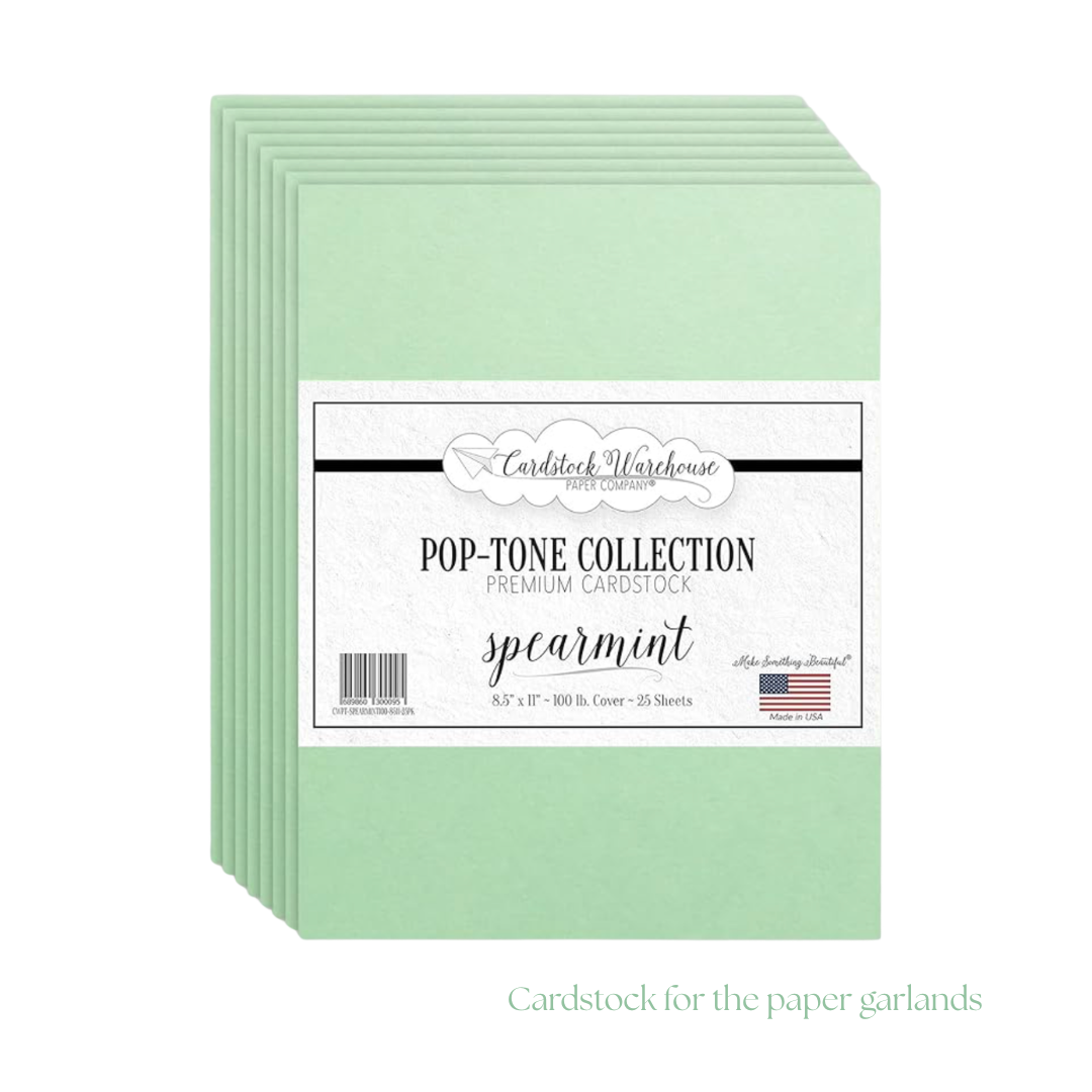 Cardstock