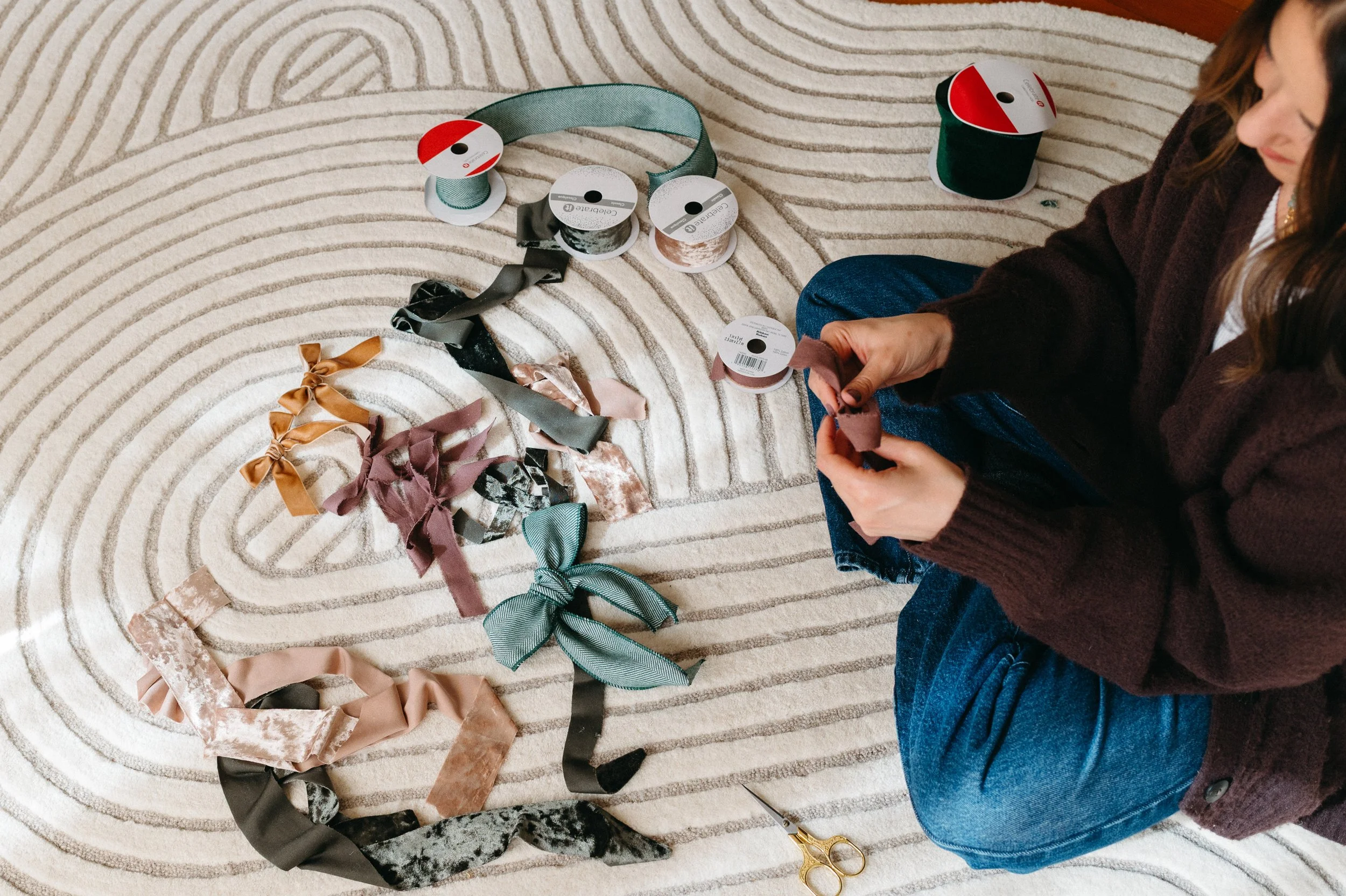 How I Left My Dream Job To Find Myself Again