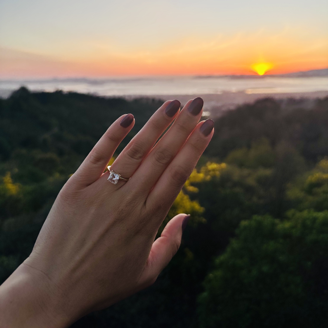 We Found Our Wedding Venue