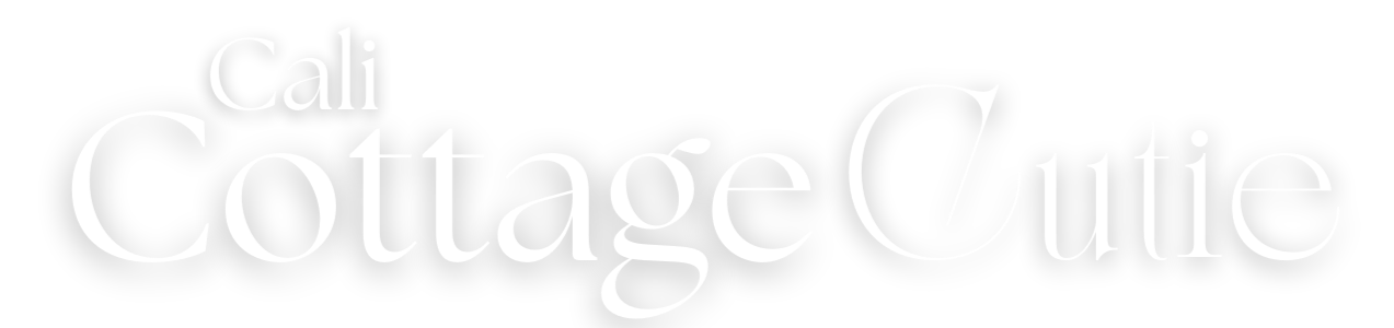 Cali Cottage Cutie