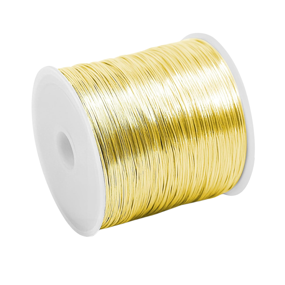 Gold Wire