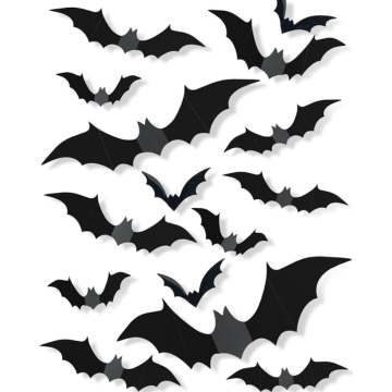 Sticky Bats