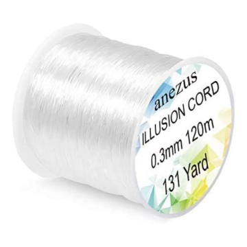 Fishing Wire