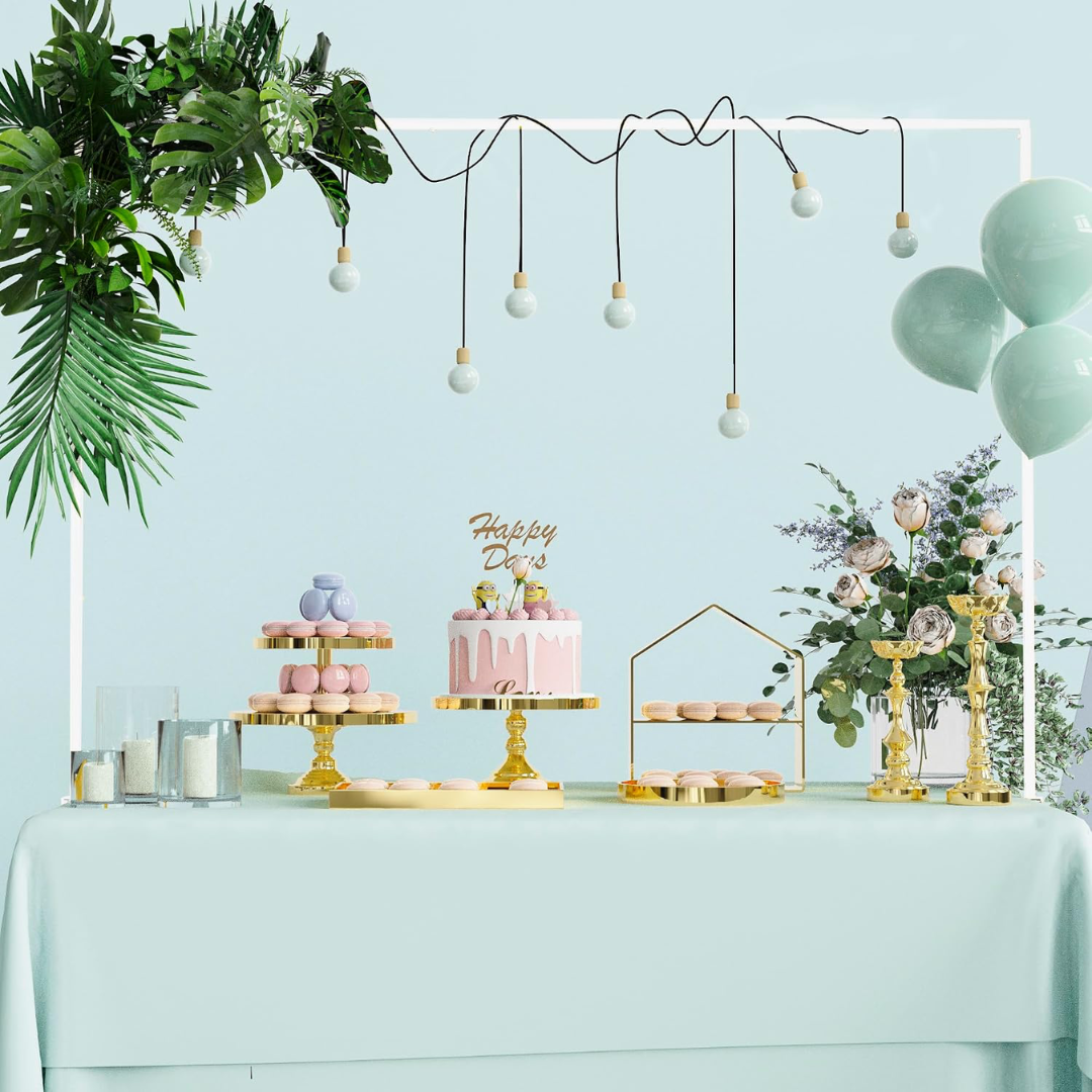 Arch for Table Display