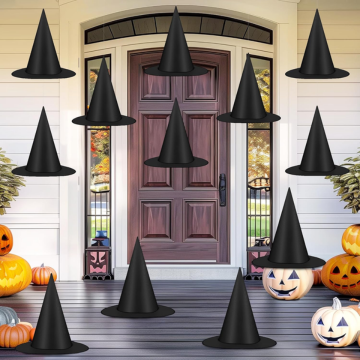 Witch Hats (12pc)