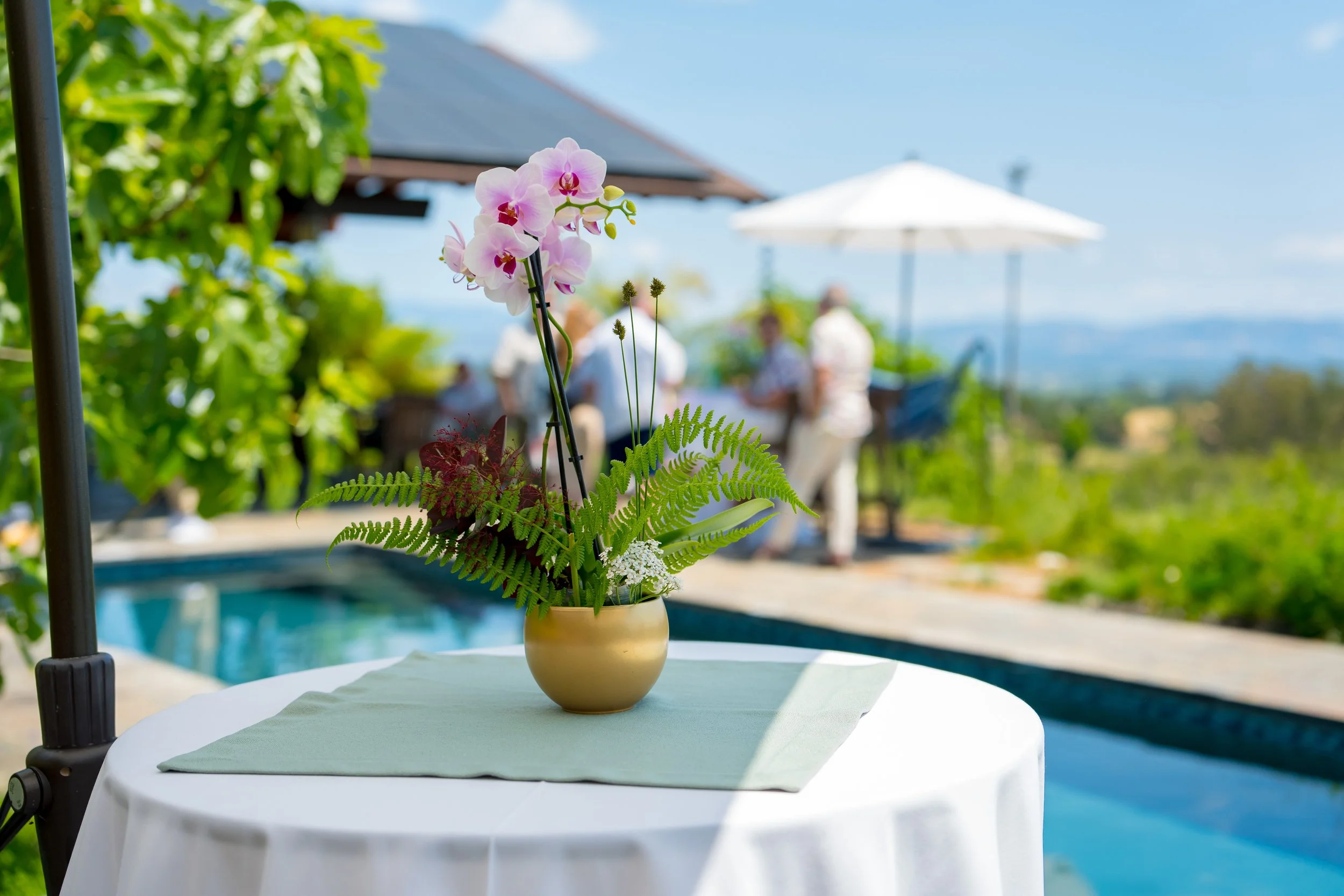 Bespoke venue for corporate strategy retreats