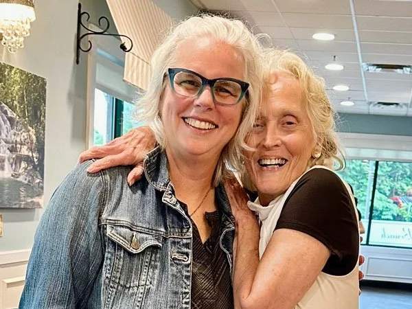 Melinda Moulton, Writer, Film Maker, Community Leader