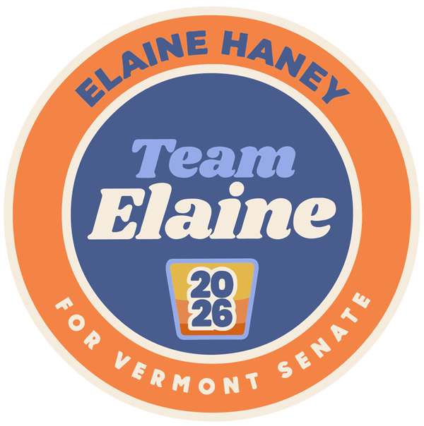 team Elaine