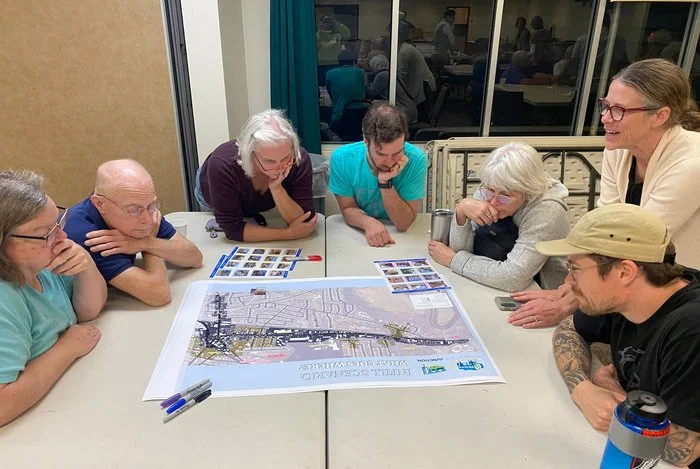 Experience in solving problems