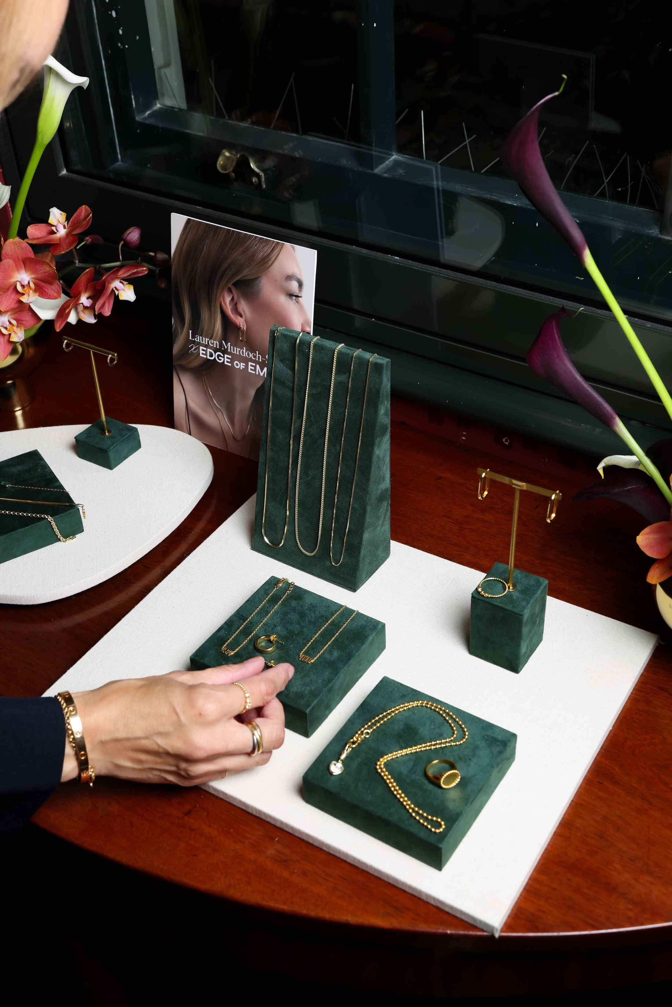 Edge of Ember: Collaboration Launch and Event