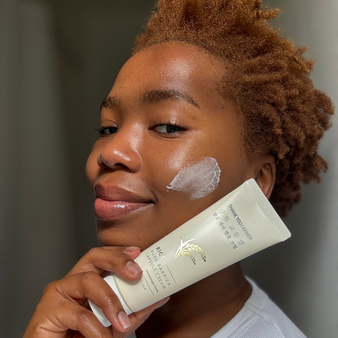 Thank You Farmer: Campaign Project and Event