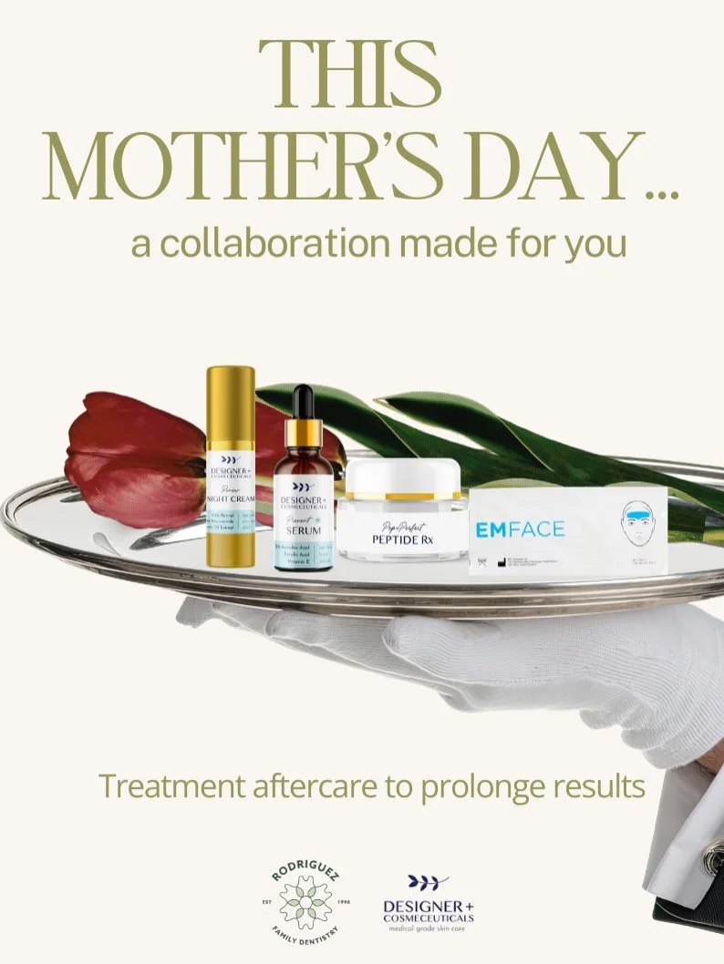 On Monday May 4th 4:30-7:30 pm we&rsquo;re serving you a new kind of glow. 🥂✨

True results happen when world class technology meets medical-grade care. We are proud to feature a collaboration made for you: the lifting power of EMFACE paired with th