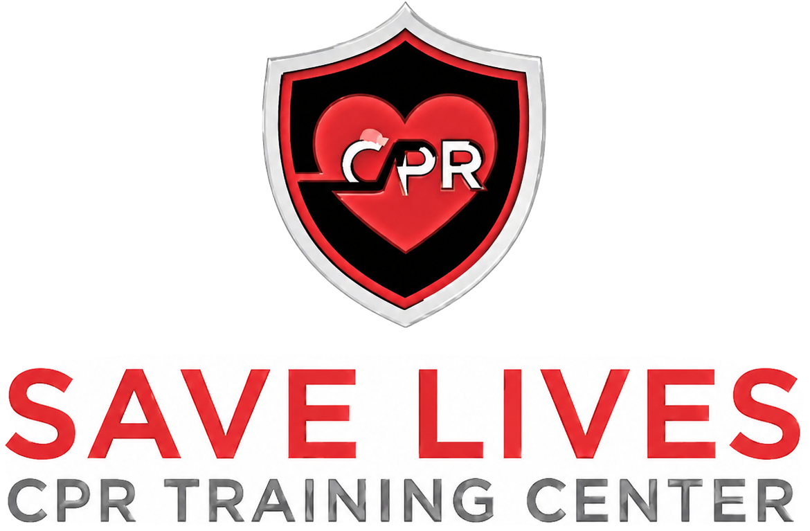 Save Lives CPR Training Center