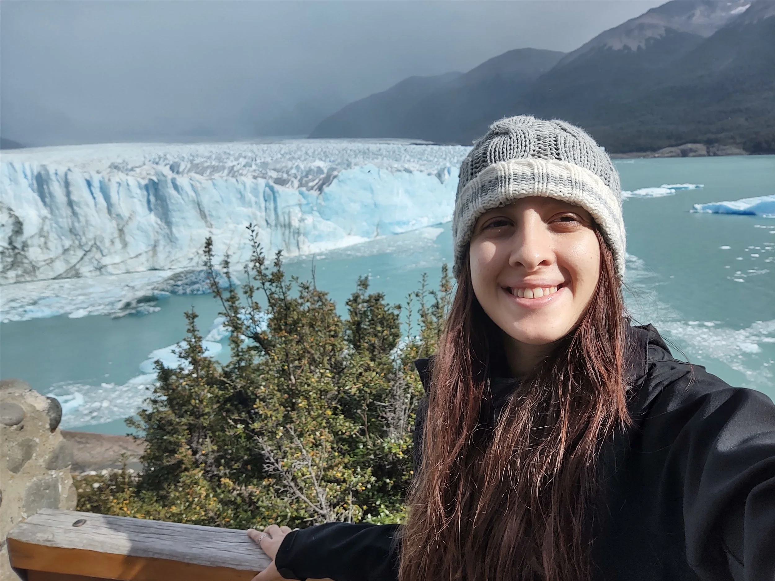 QUÉ VISITAR EN CALAFATE 2026