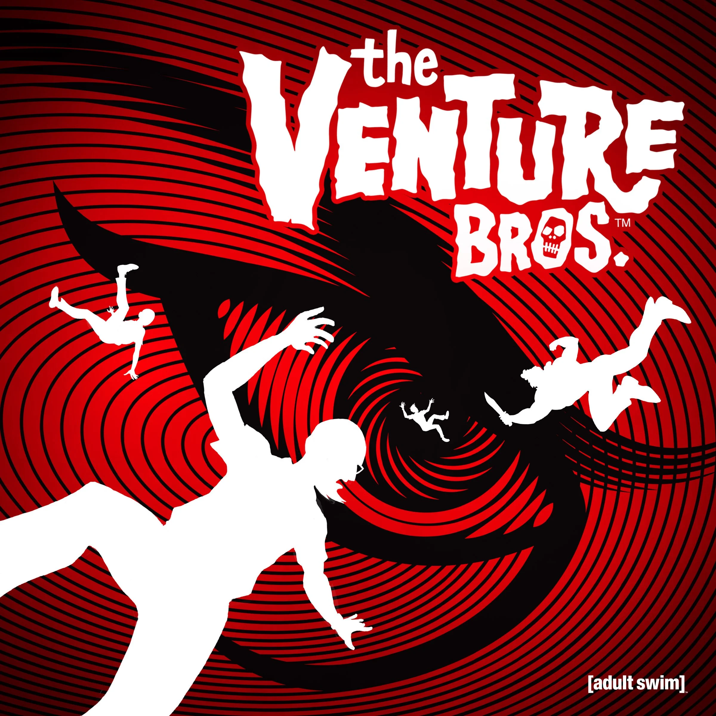 Venture Bros. Season 5 Campaign