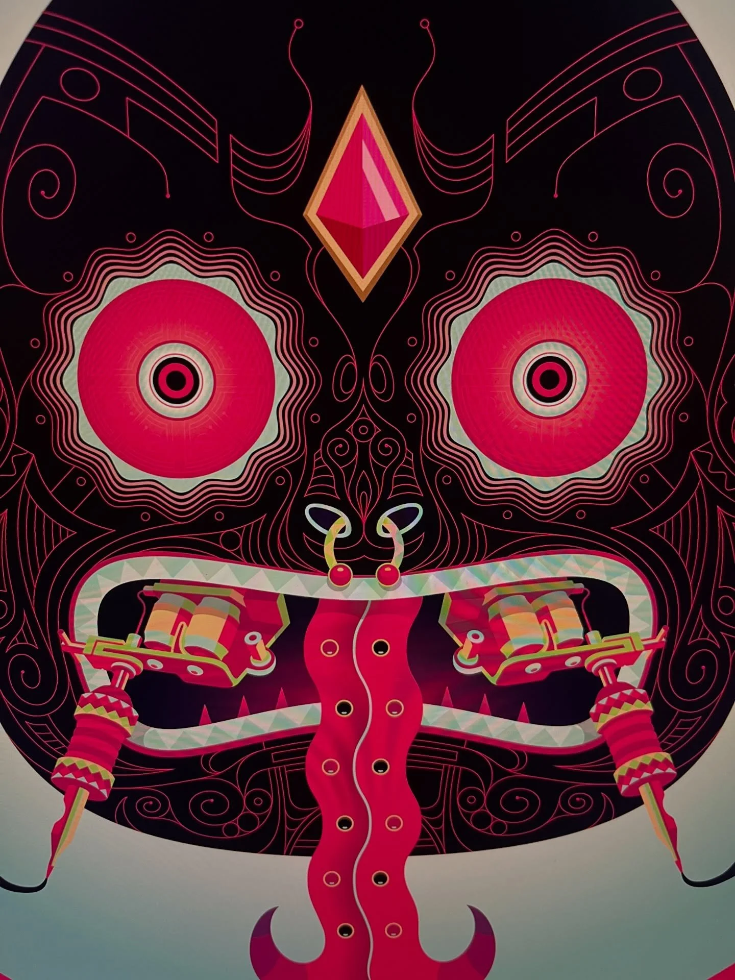 Looking at some old stuff of mine. Feeling like someone else made them. You know what I mean?
#tattoo #digitalart #illustration #design