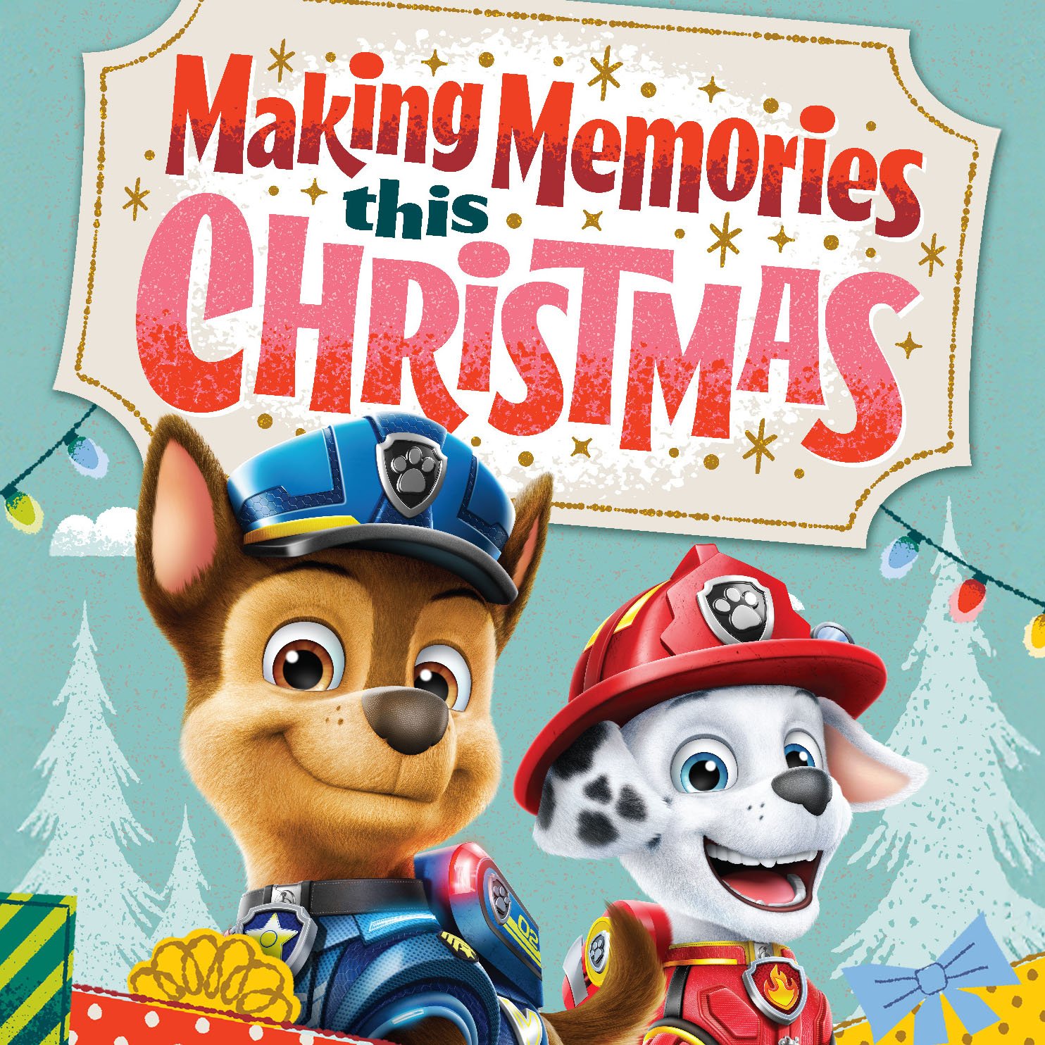 The Entertainer x Nick Holiday Program