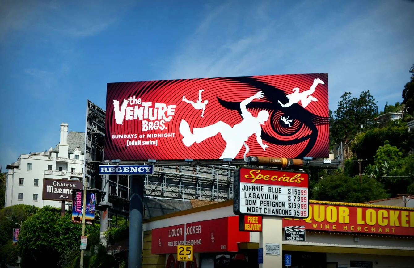  Sunset Boulevard, CA