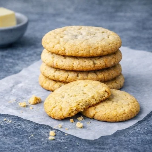 The Butter Cookie Mix