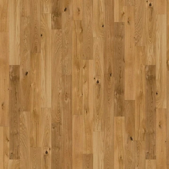 Natural Oak Villa 201