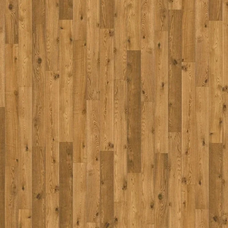 Natural Smoked Baroque 402-S