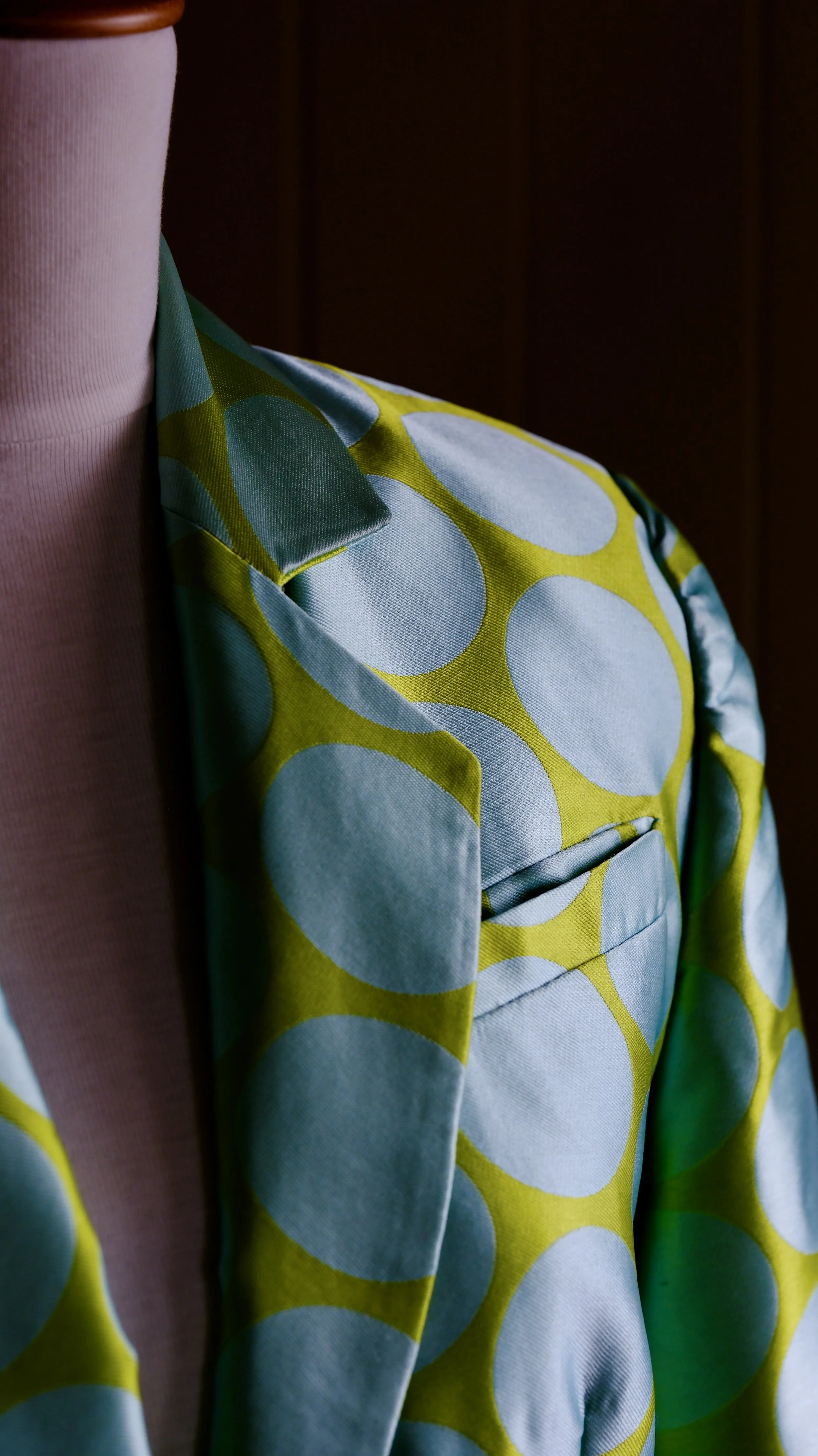 Adventures in pattern matching