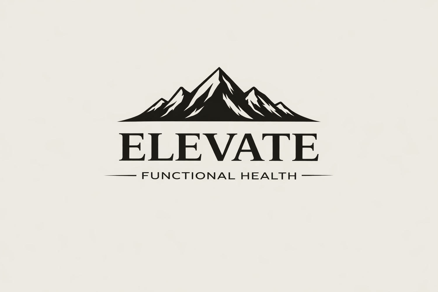 Elevate Functional Health