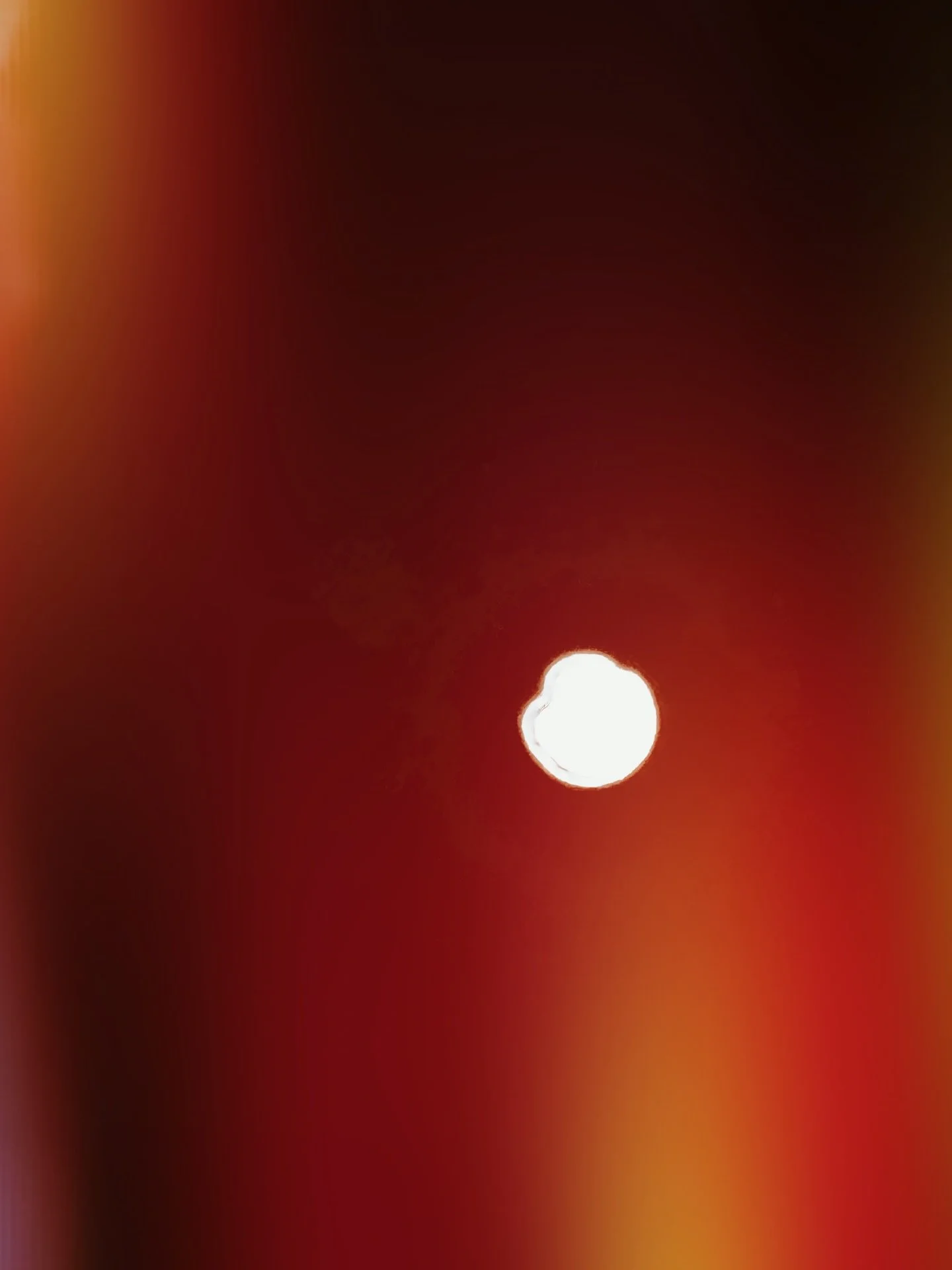 Experimenting with things and processes that I normally wouldn&rsquo;t. Mostly because I don&rsquo;t like them, but I kind of like how this came out? Pushing outside my zone is starting to have some perks.