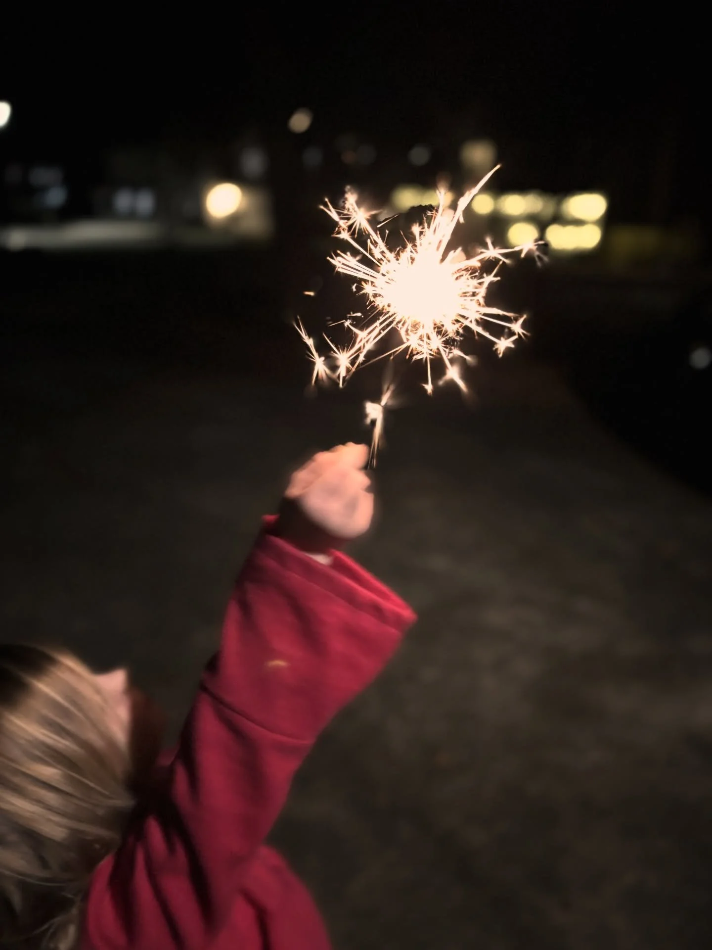 Everything feels like a nostalgic dream, and sometimes I quietly beg for time to stand still just a little longer. 

1.3.26