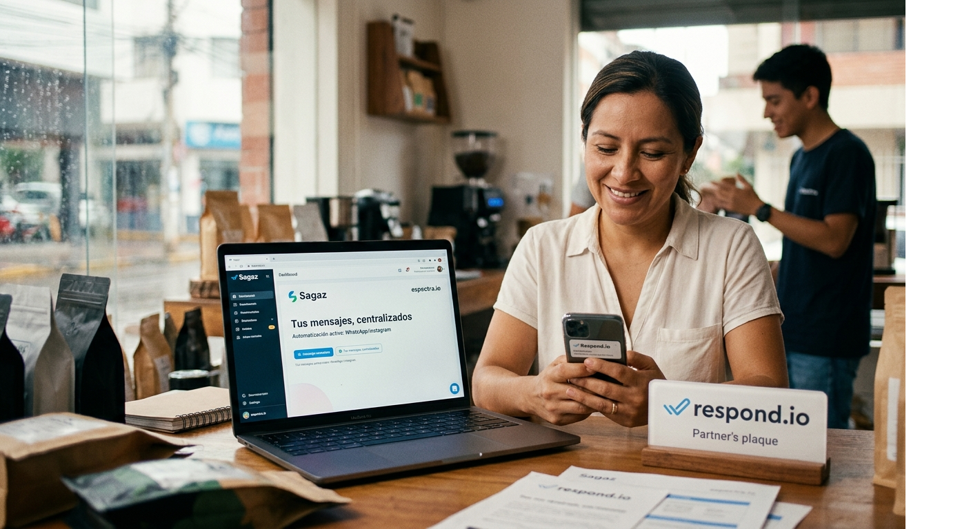 Por qué tu tiempo de respuesta está matando tus ventas (y cómo solucionarlo)