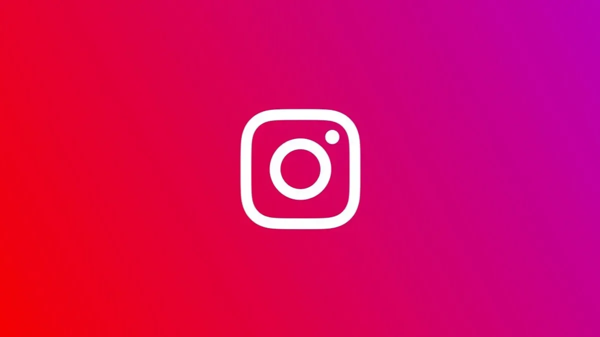 logo de instagram